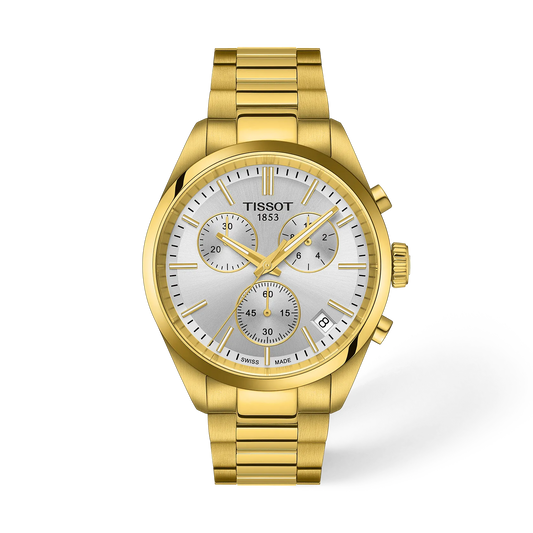 Tissot PR 100