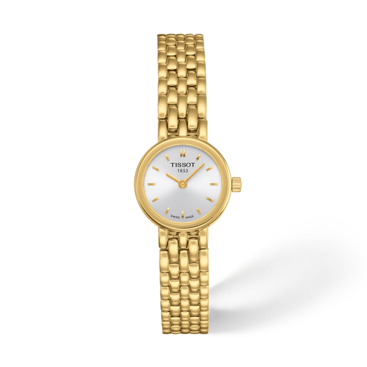 Tissot Lovely