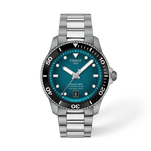 Tissot Seastar 1000