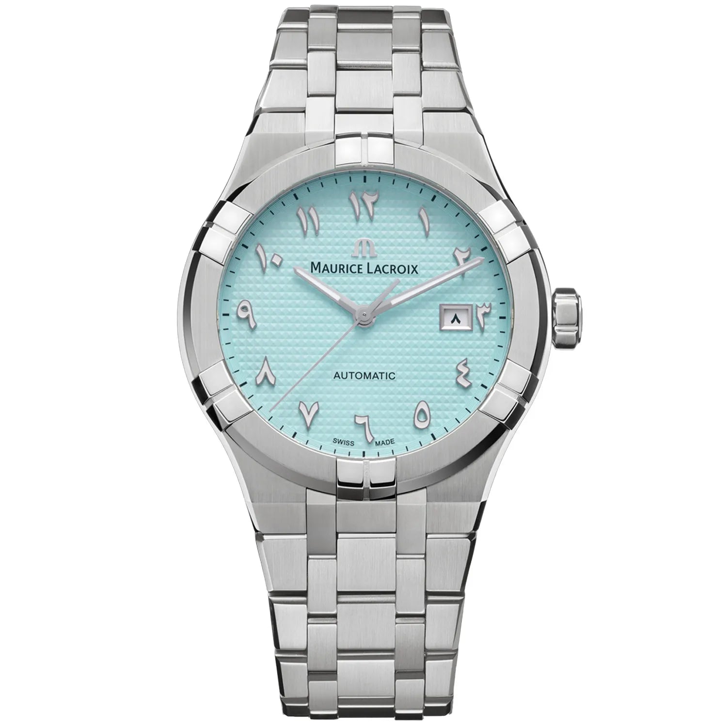 Maurice Lacroix AIKON MIDDLE EAST EDITION 42MM AI6008-SS002-490-1 AI6008-SS002-490-1