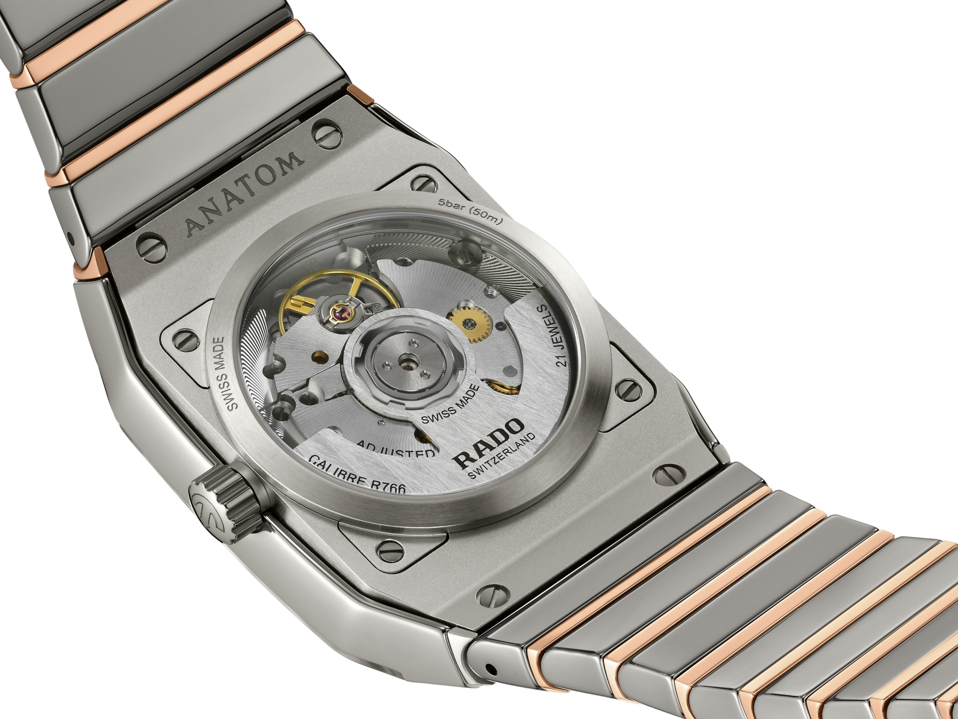 Rado Anatom Automatic R10203102