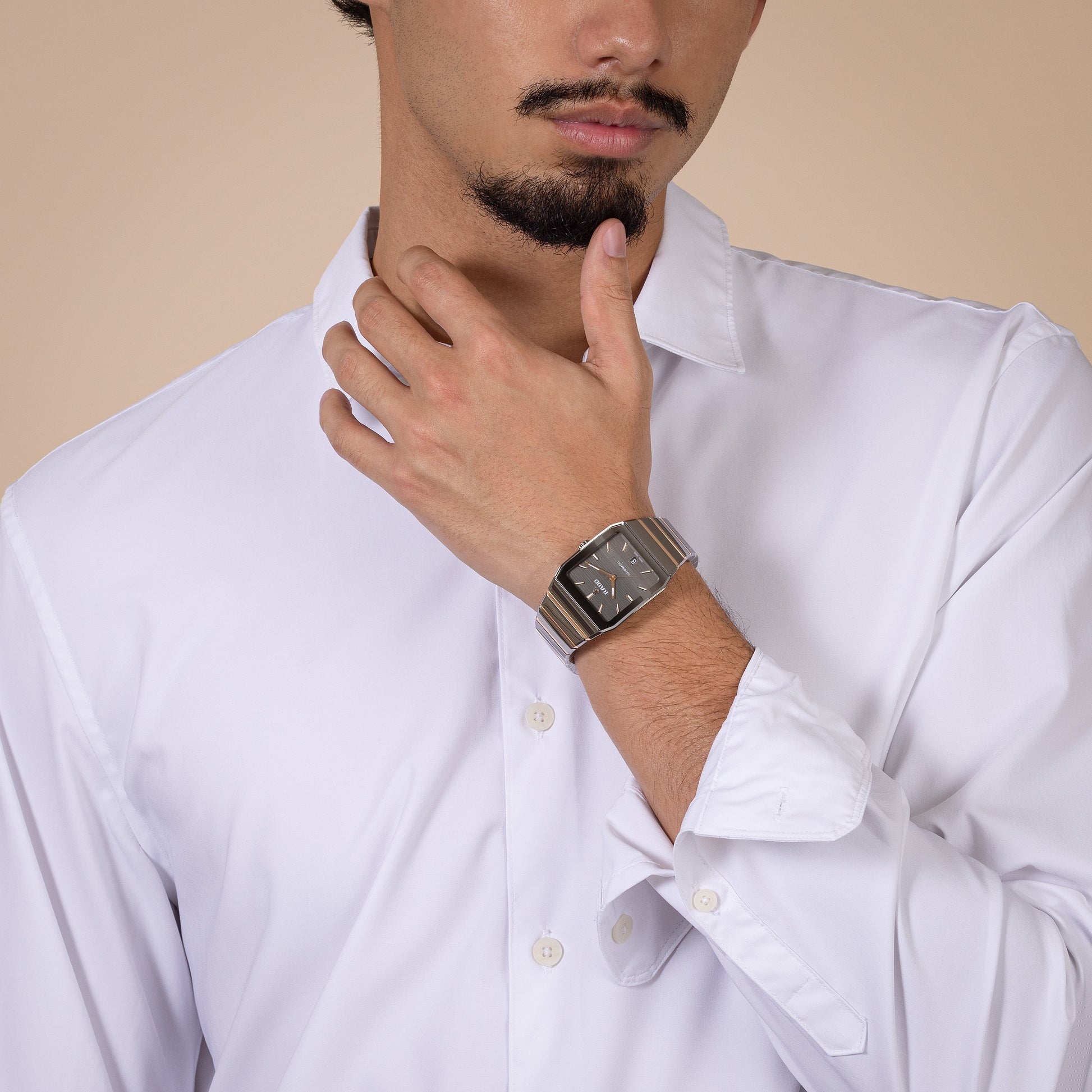 Rado Anatom Automatic R10203102