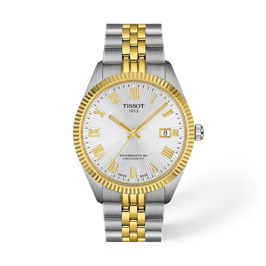 Tissot Ballade