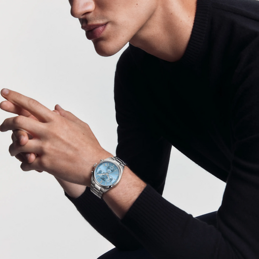 Tissot PR 100