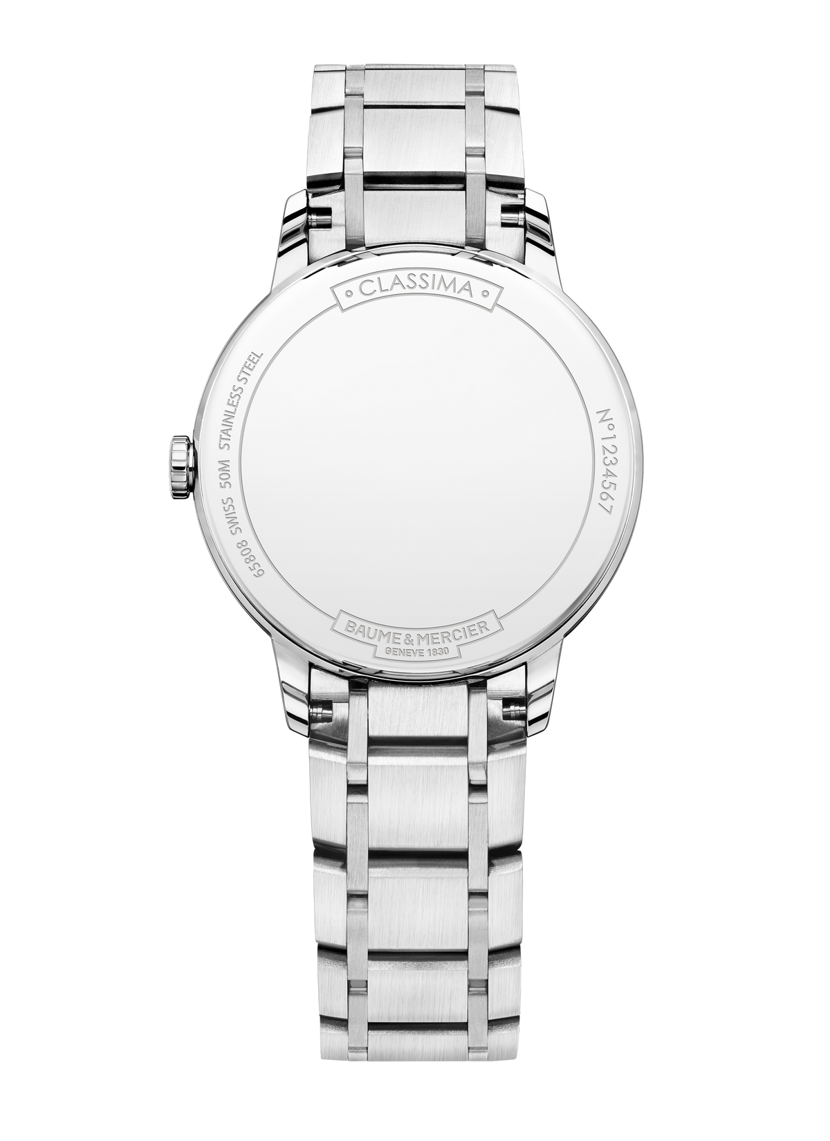 Baume & Mercier M0A10326