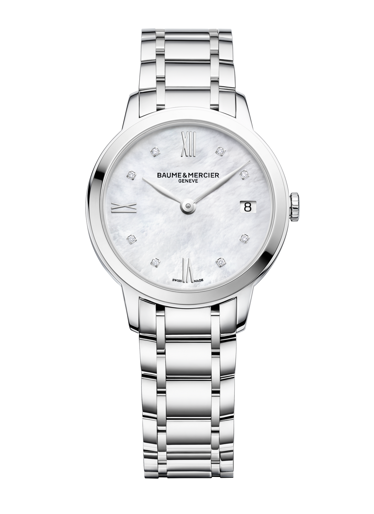 Baume & Mercier M0A10326
