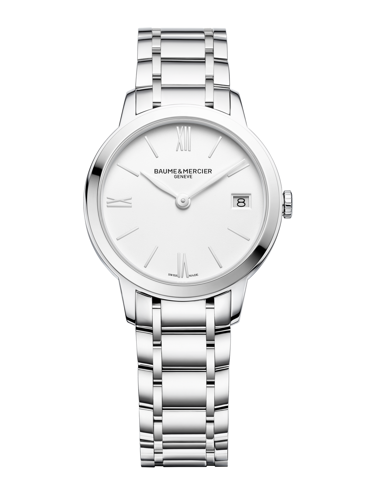 Baume & Mercier M0A10335