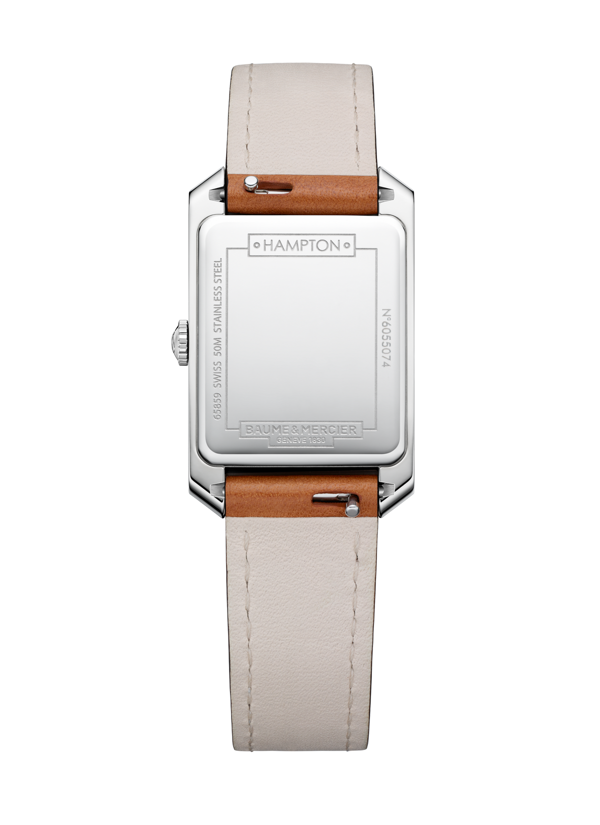 Baume & Mercier M0A10472
