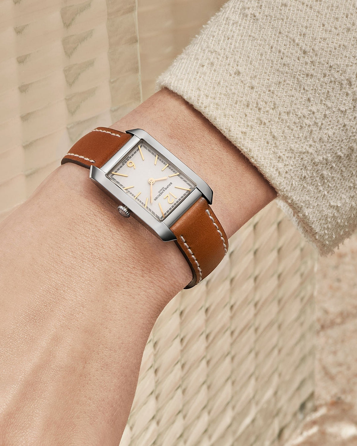 Baume & Mercier M0A10472