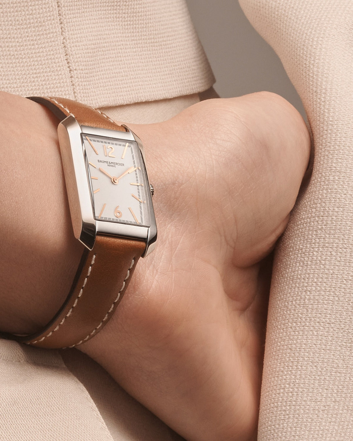 Baume & Mercier M0A10472