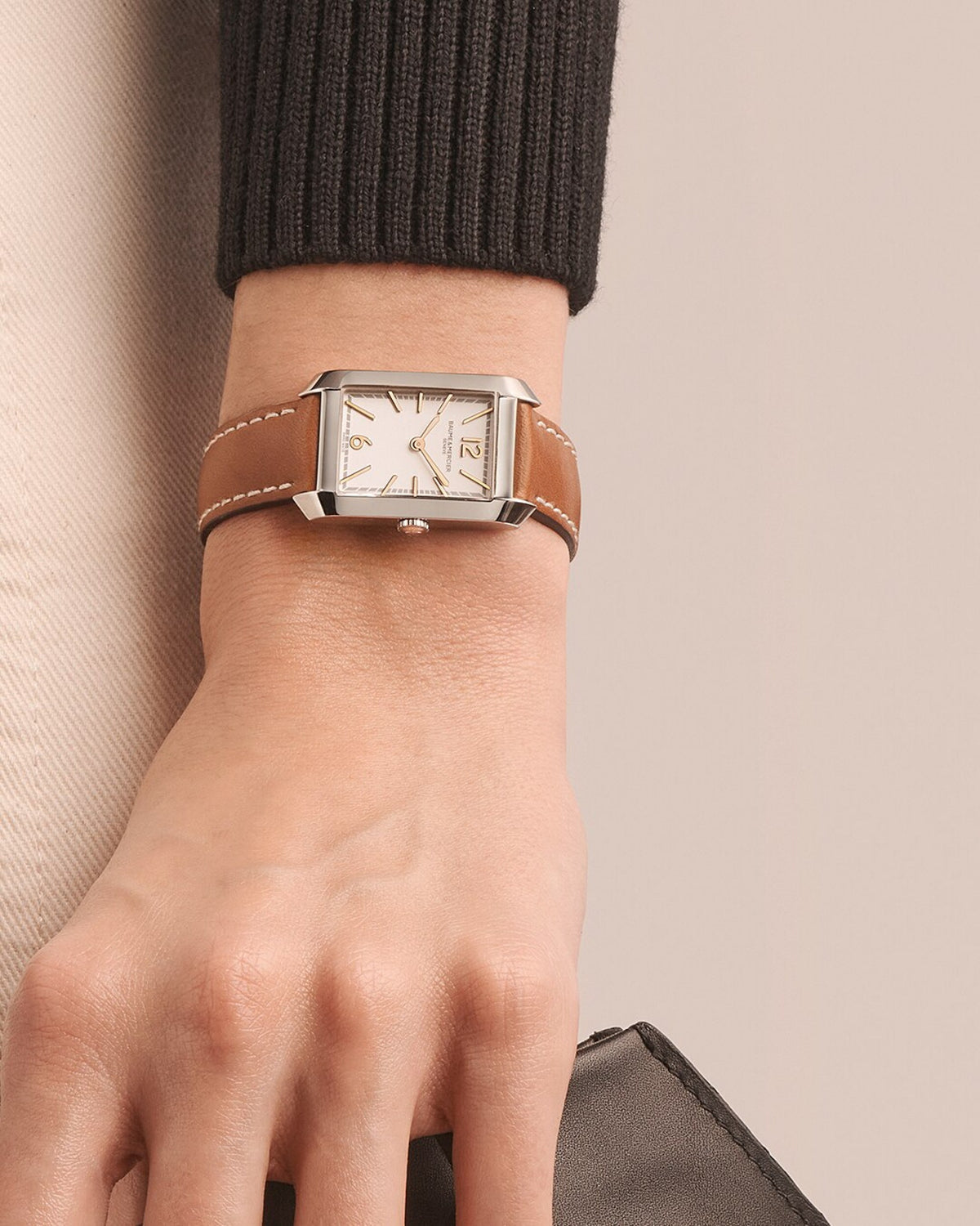 Baume & Mercier M0A10472