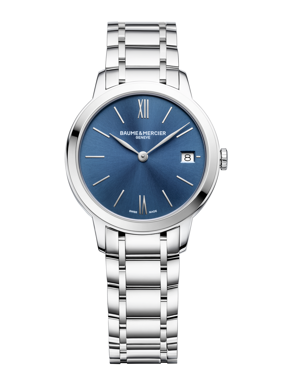 Baume & Mercier M0A10477
