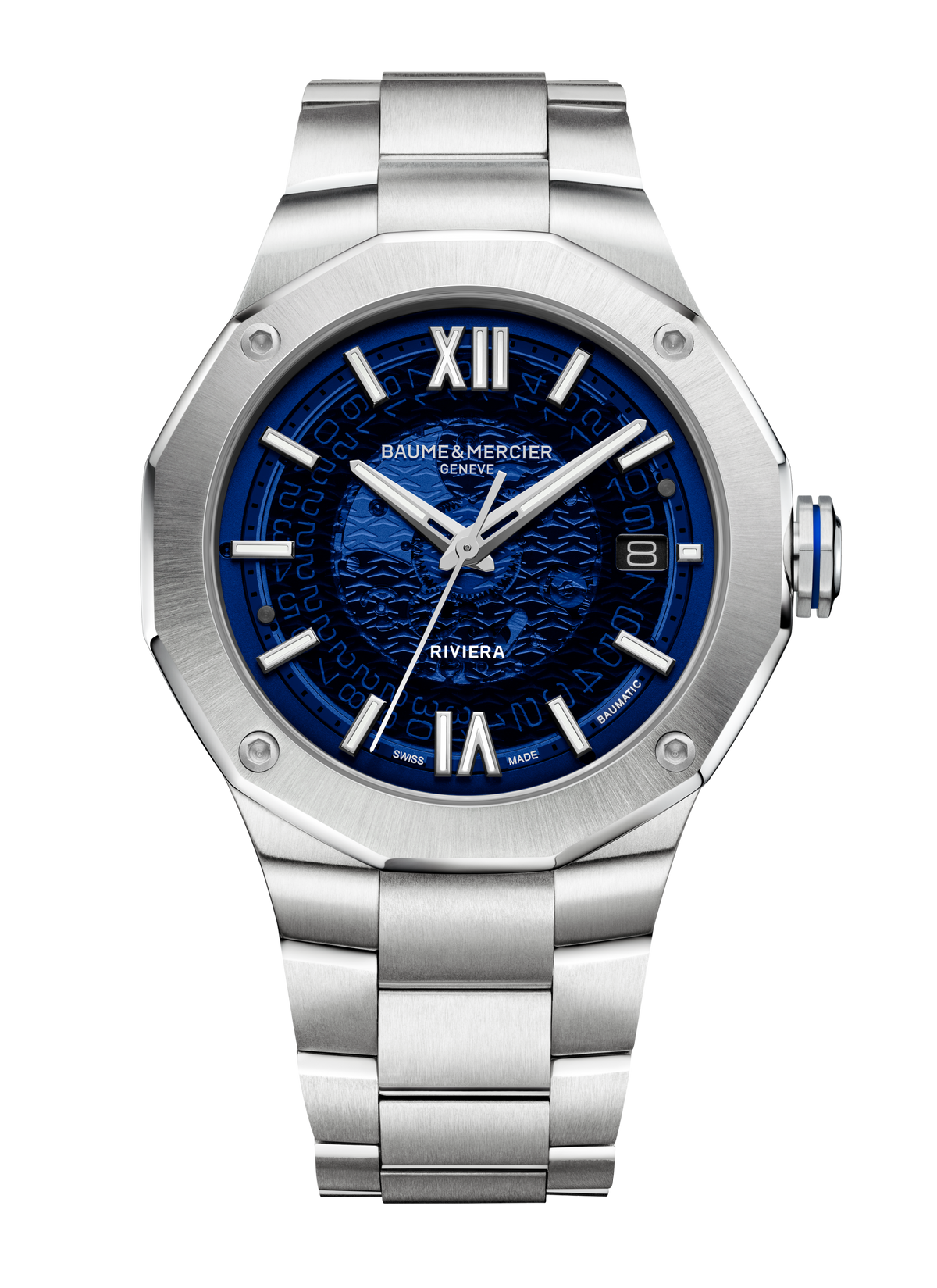 Baume & Mercier M0A10616