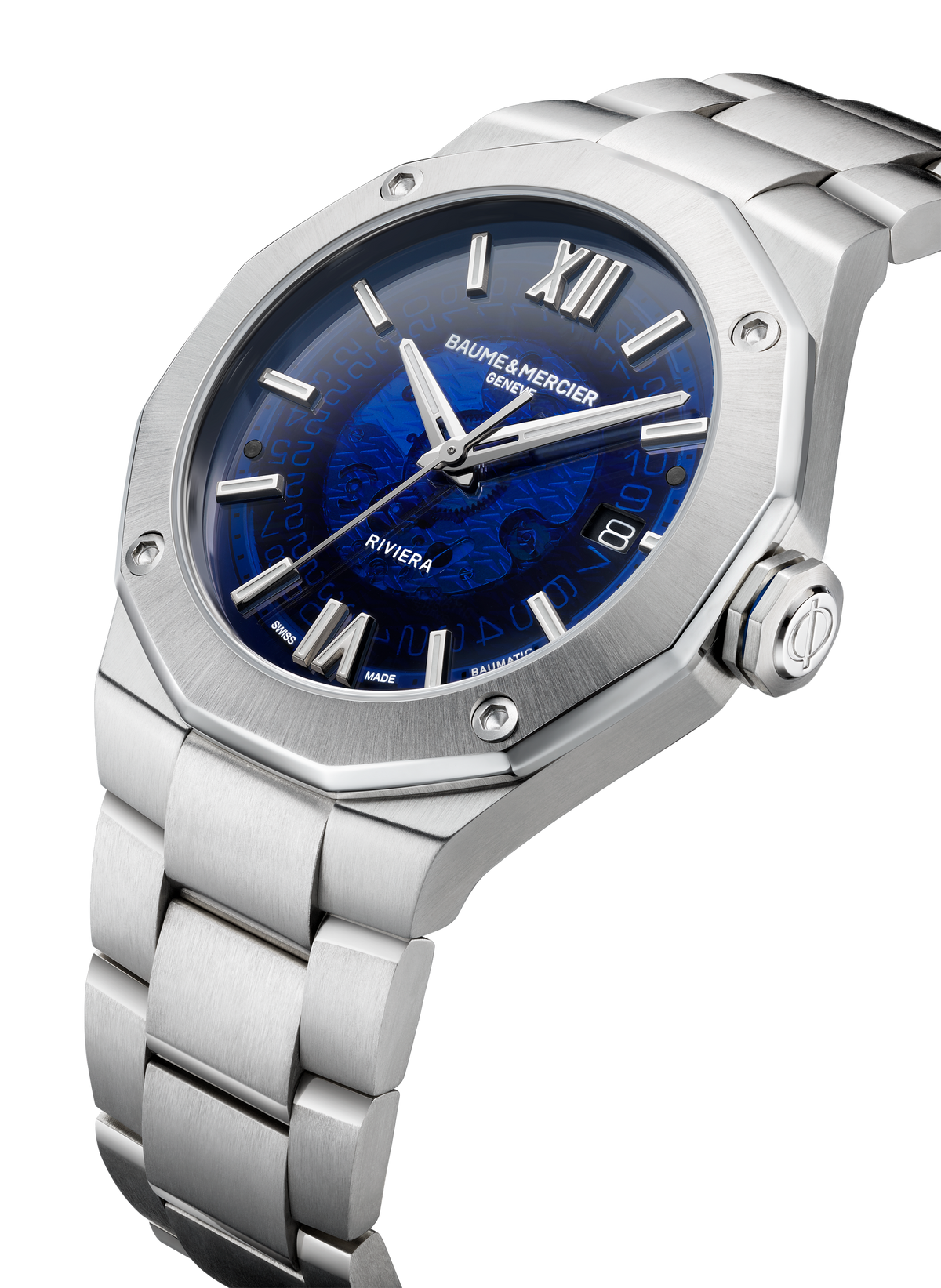 Baume & Mercier M0A10616