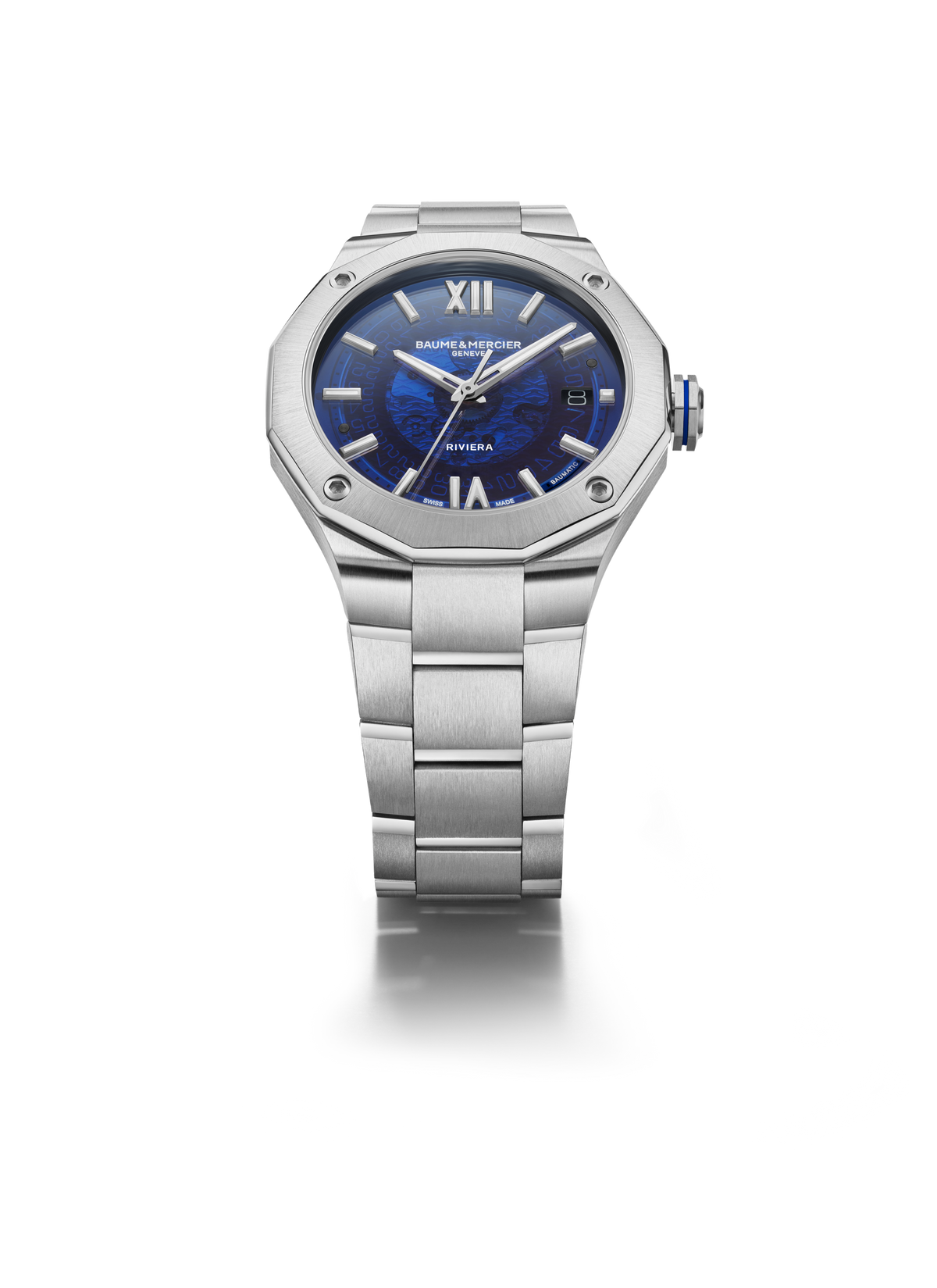Baume & Mercier M0A10616