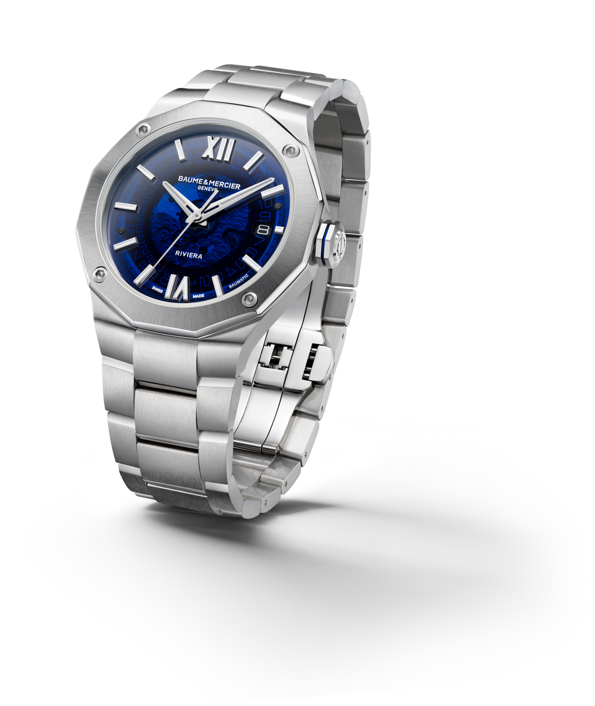 Baume & Mercier M0A10616