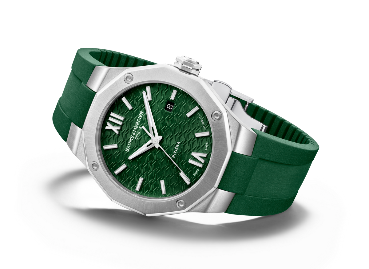 Baume & Mercier M0A10618