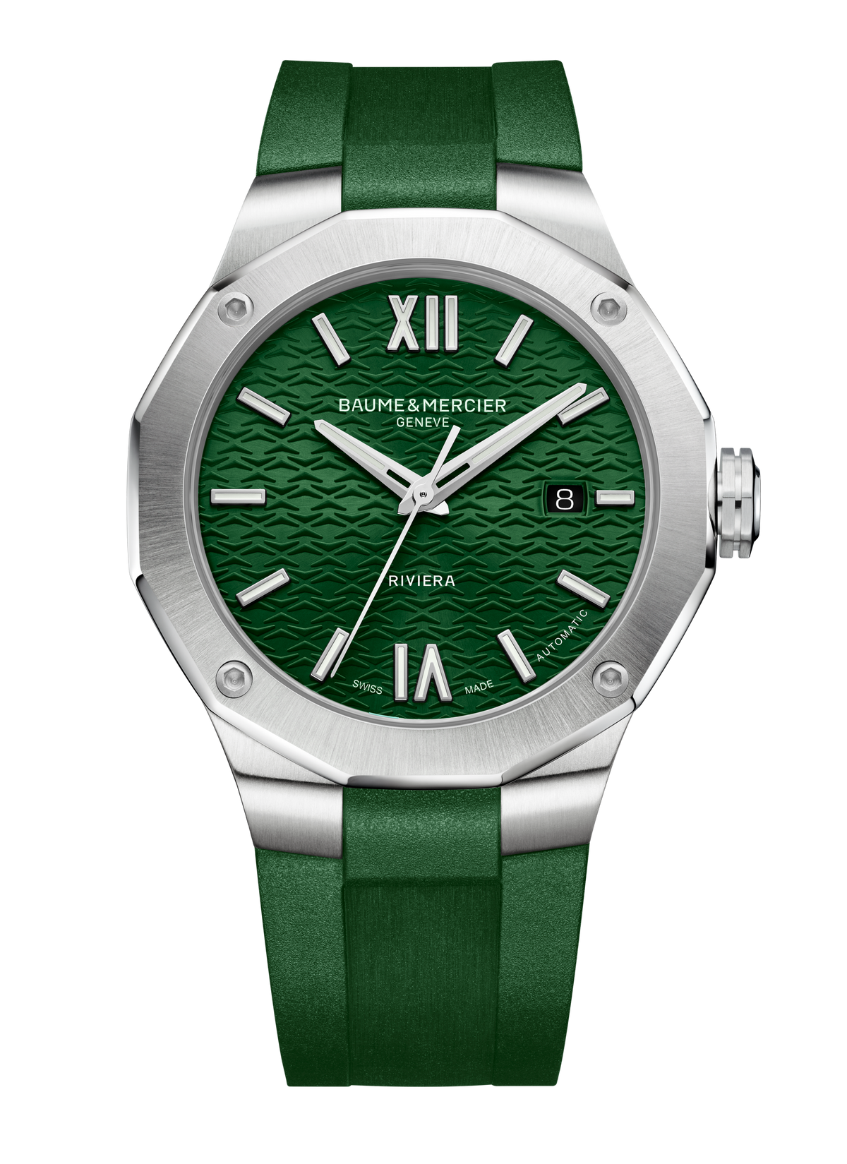 Baume & Mercier M0A10618