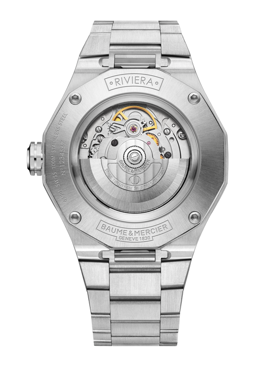 Baume & Mercier M0A10621