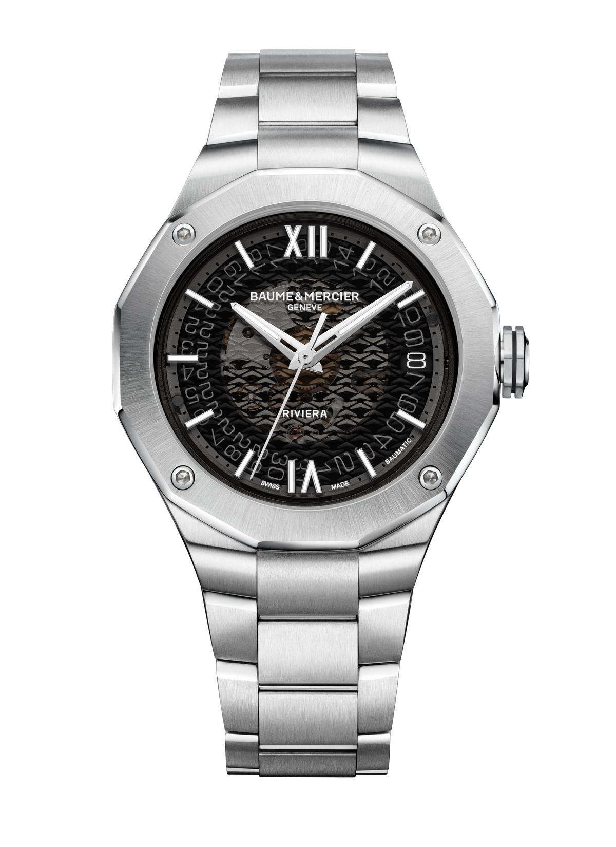 Baume & Mercier M0A10715