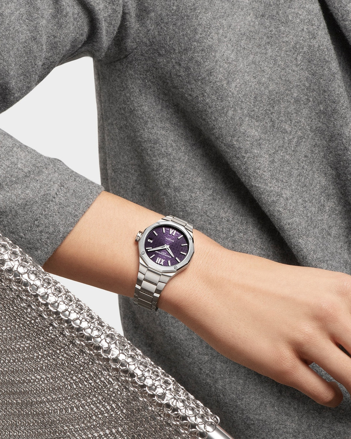Baume & Mercier M0A10728