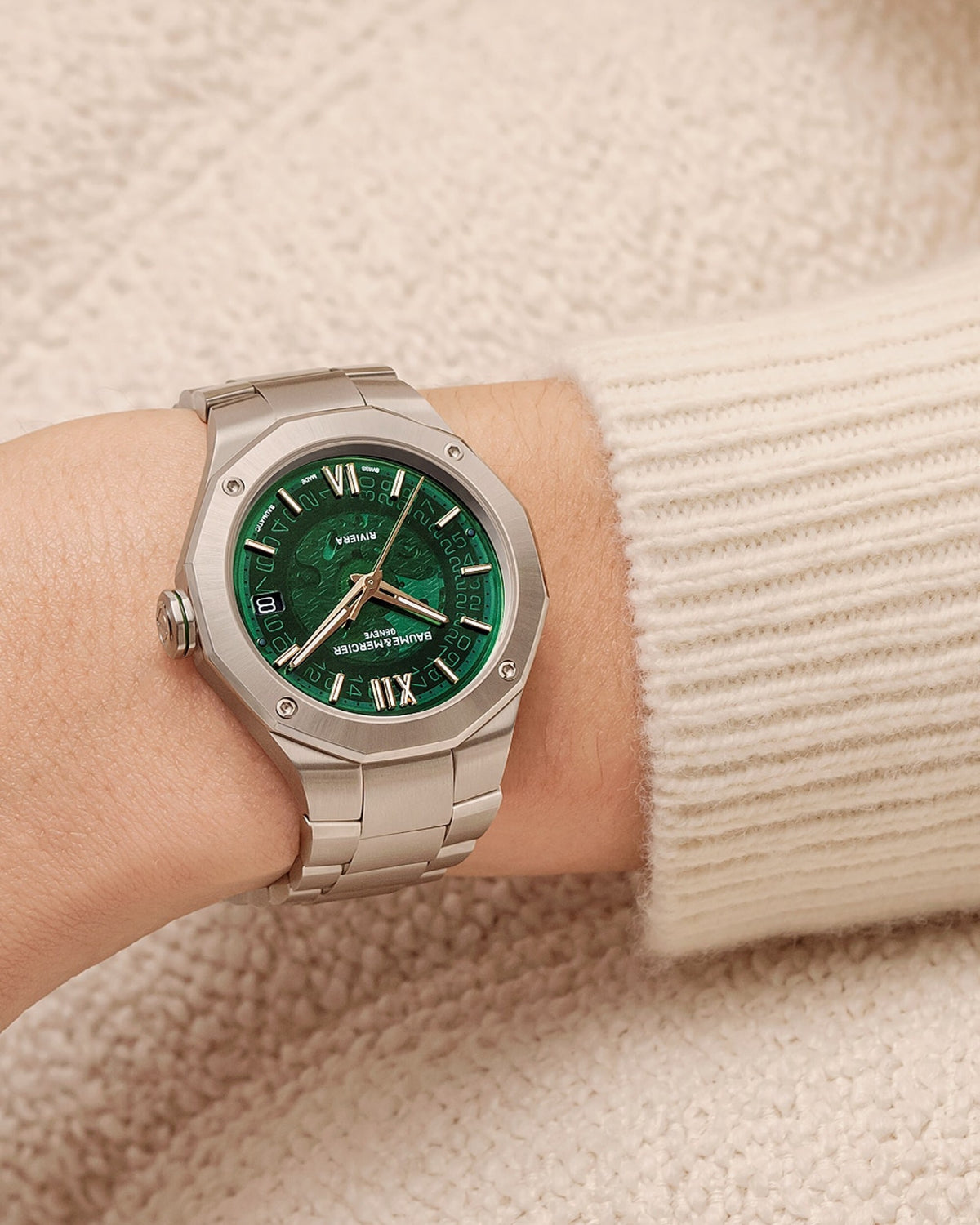 Baume & Mercier M0A10770