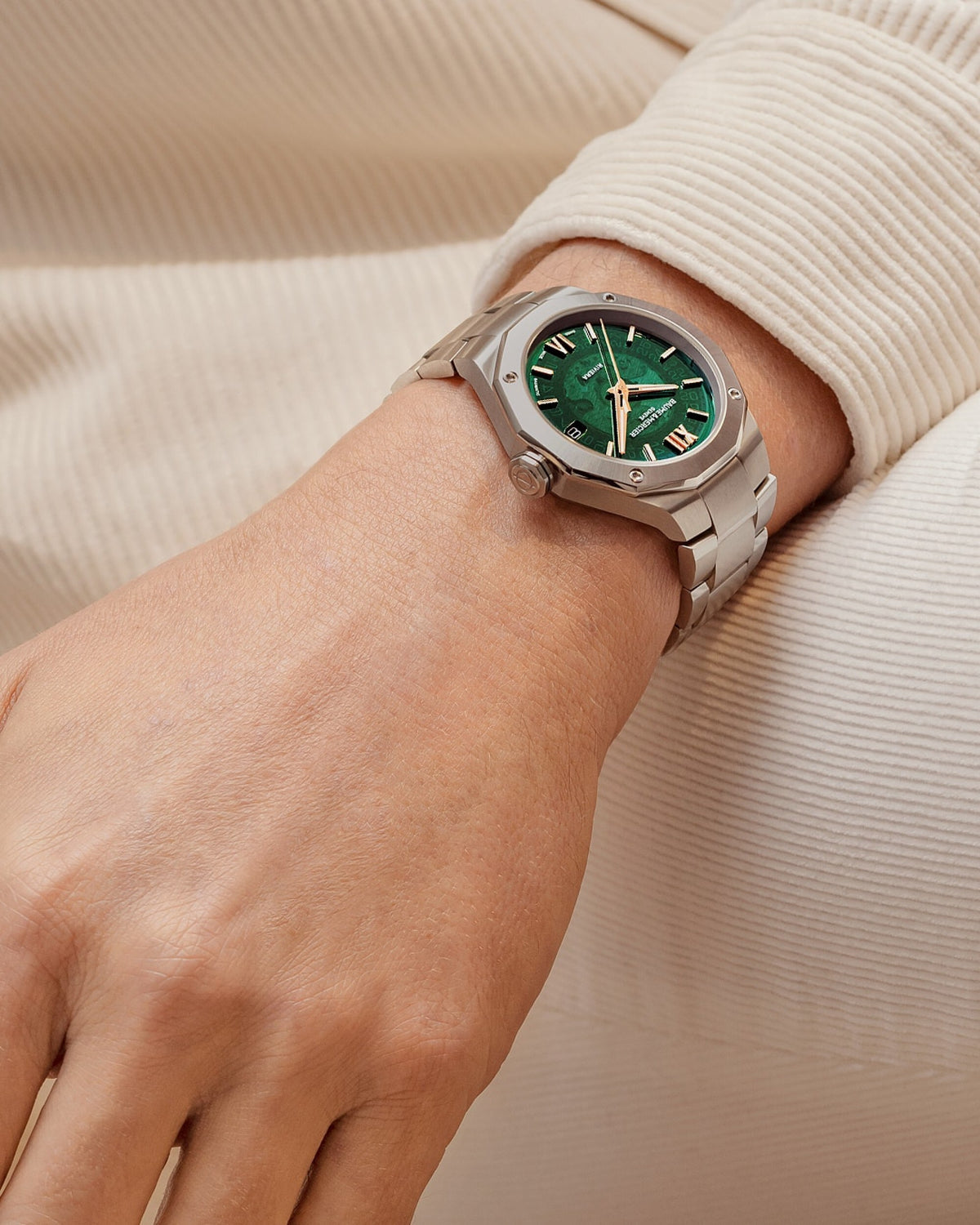 Baume & Mercier M0A10770