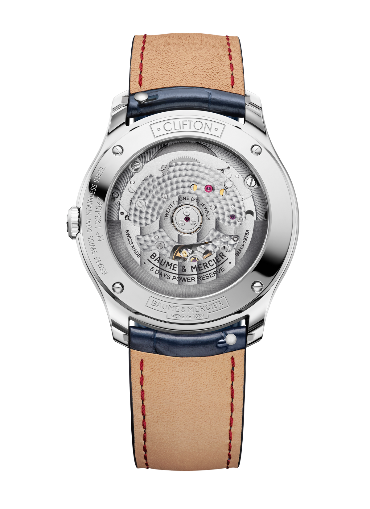 Baume & Mercier M0A10771