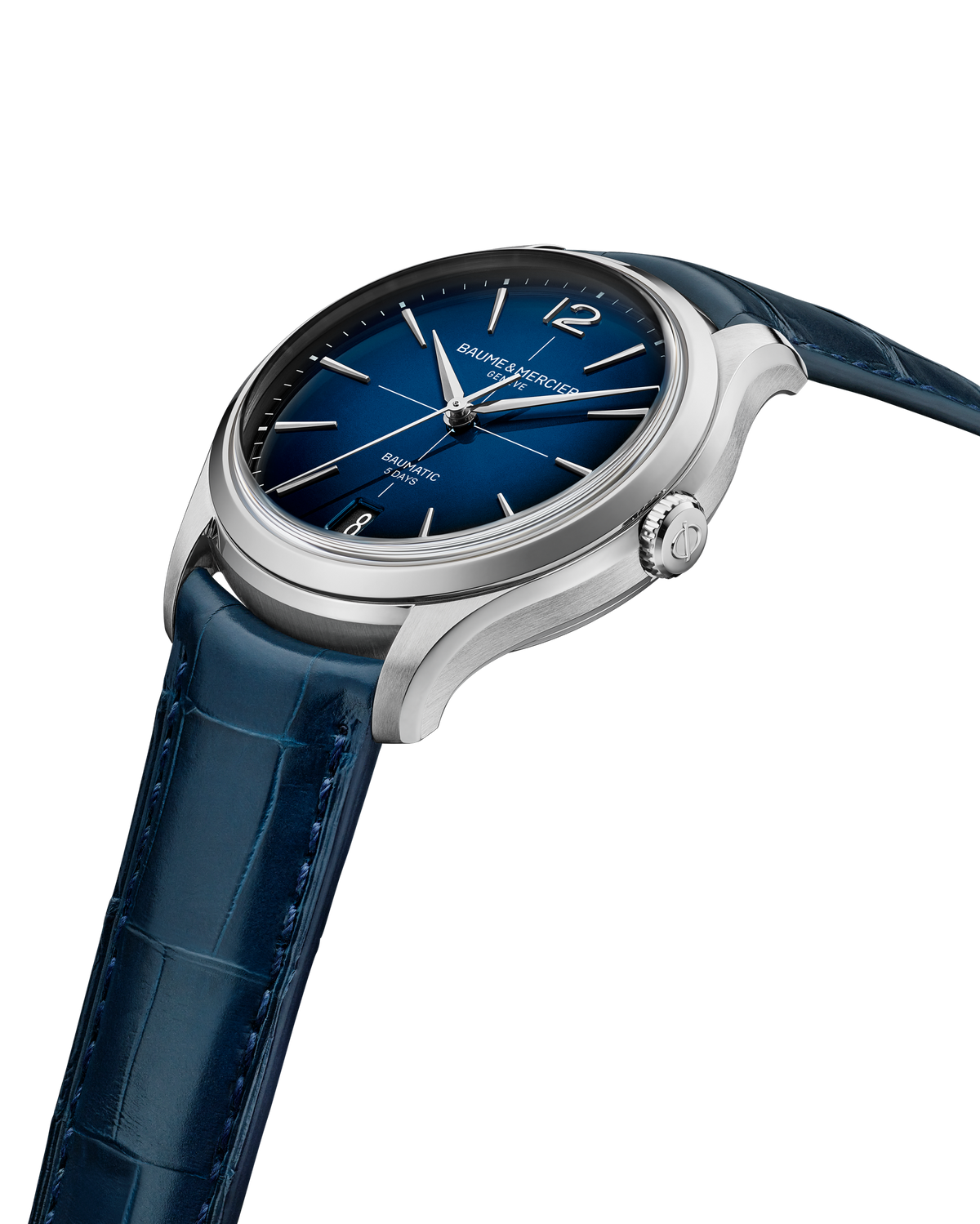 Baume & Mercier M0A10771