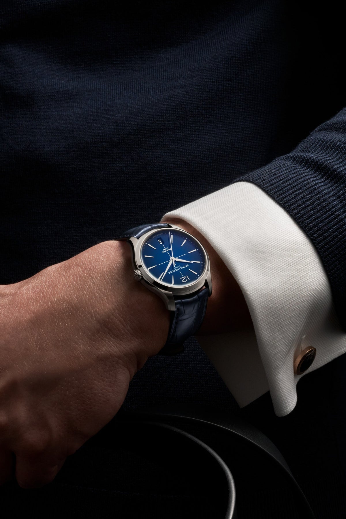 Baume & Mercier M0A10771
