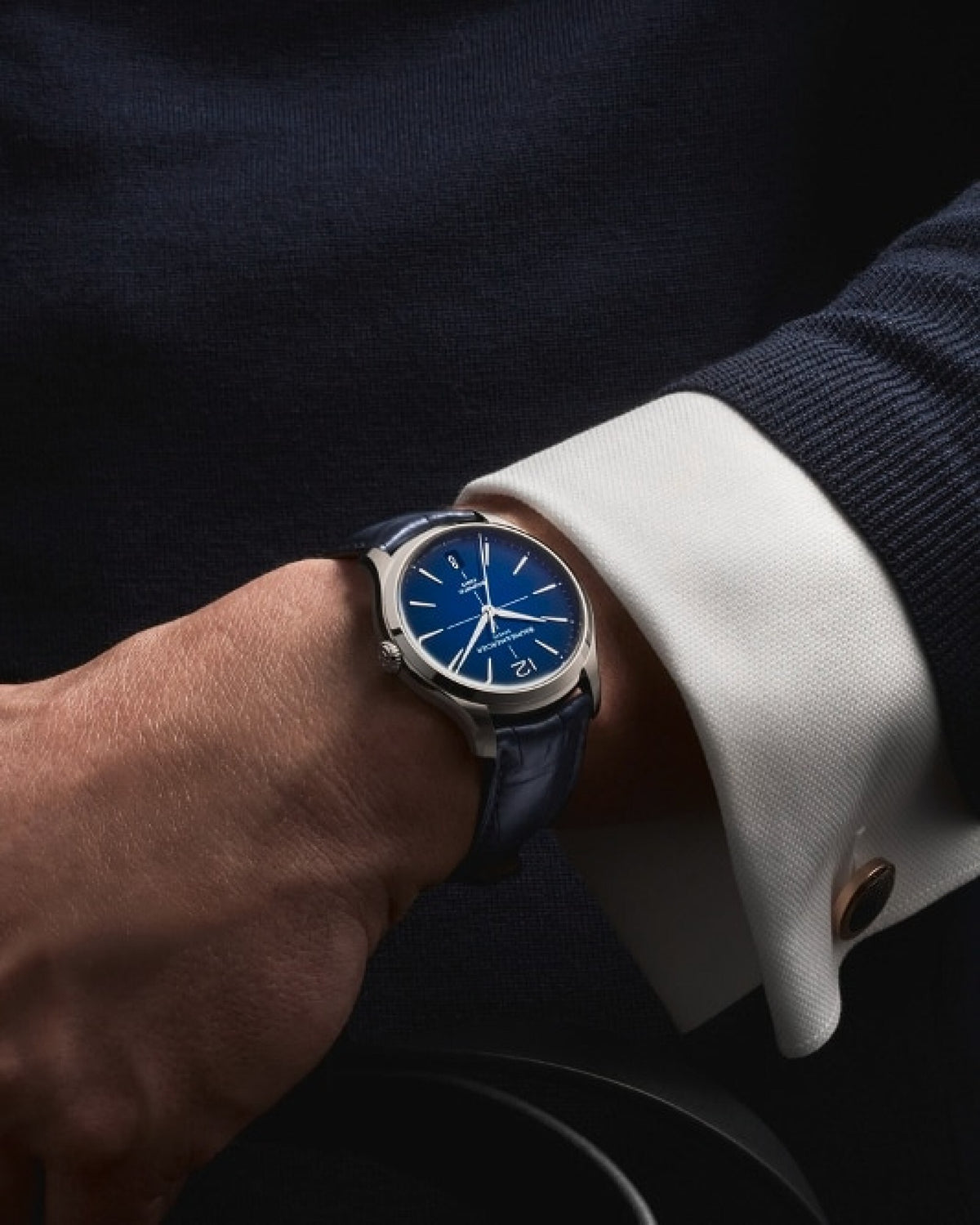 Baume & Mercier M0A10771