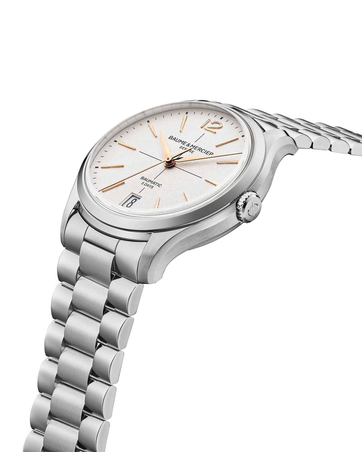 Baume & Mercier M0A10793