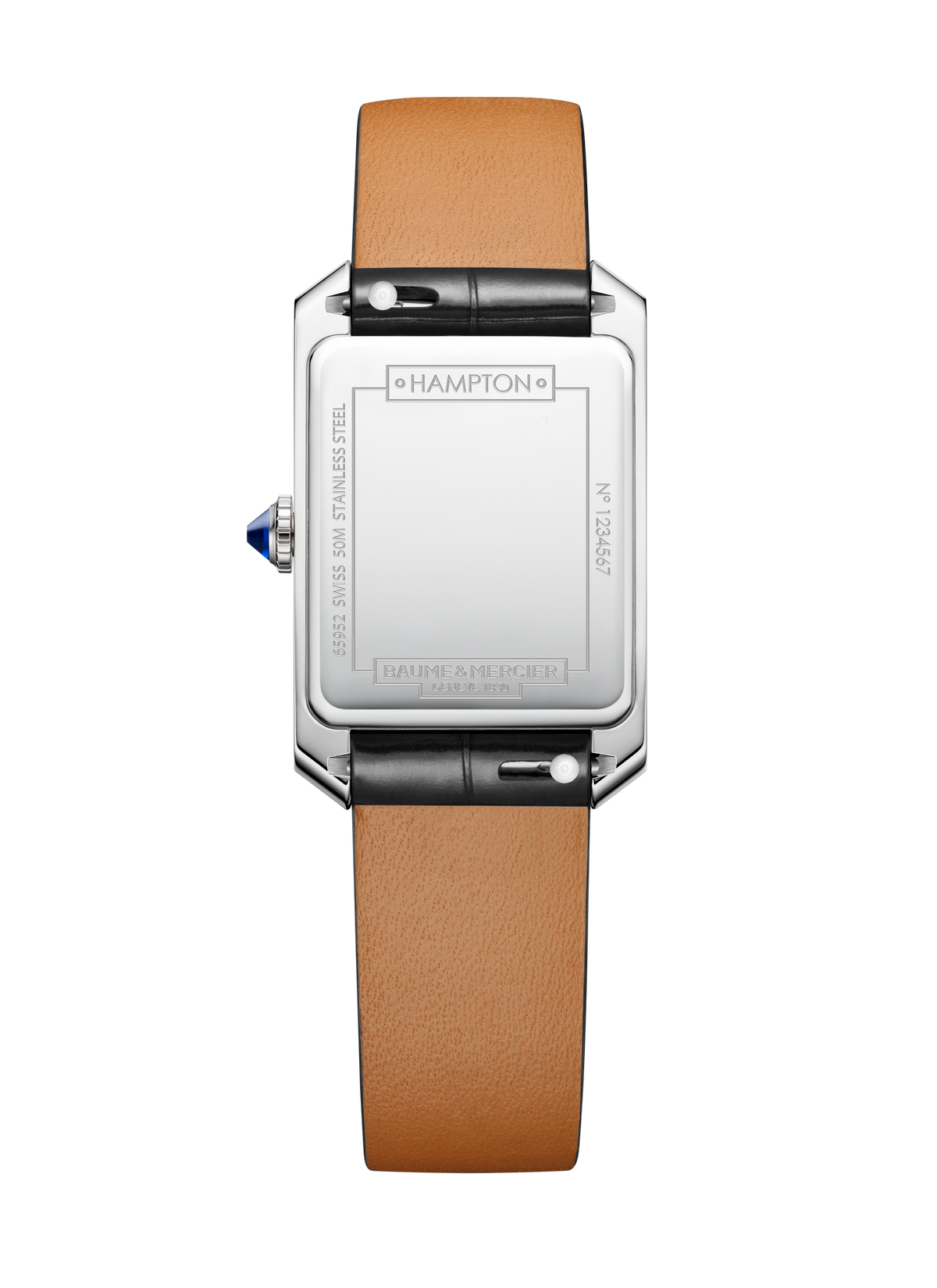 Baume & Mercier M0A10795