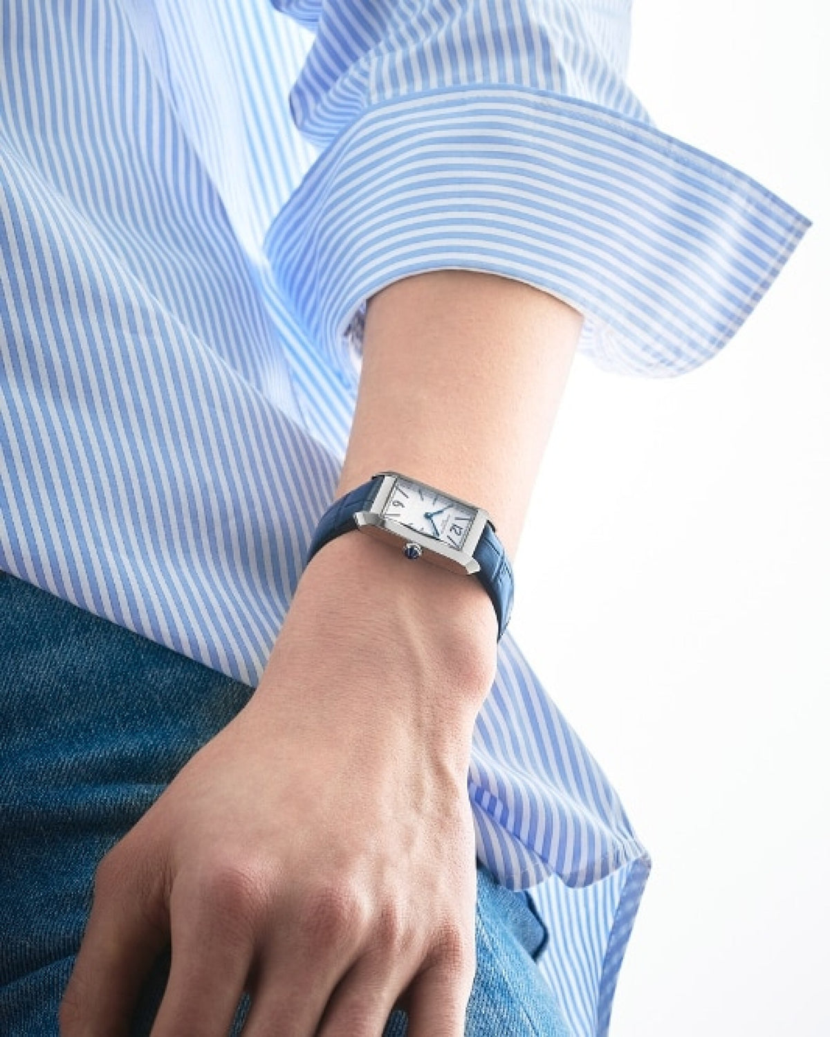 Baume & Mercier M0A10795