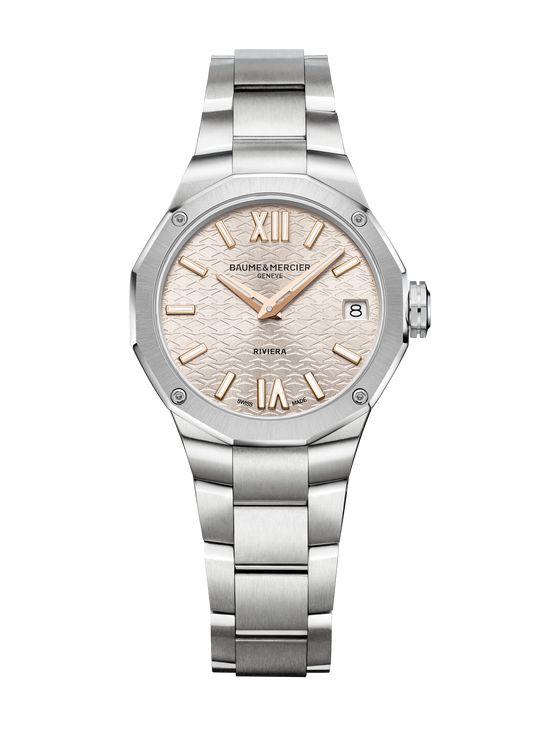 Baume & Mercier M0A10810