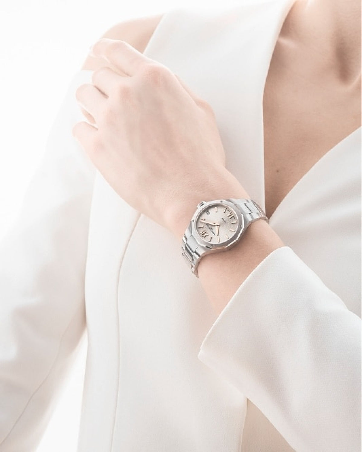 Baume & Mercier M0A10810