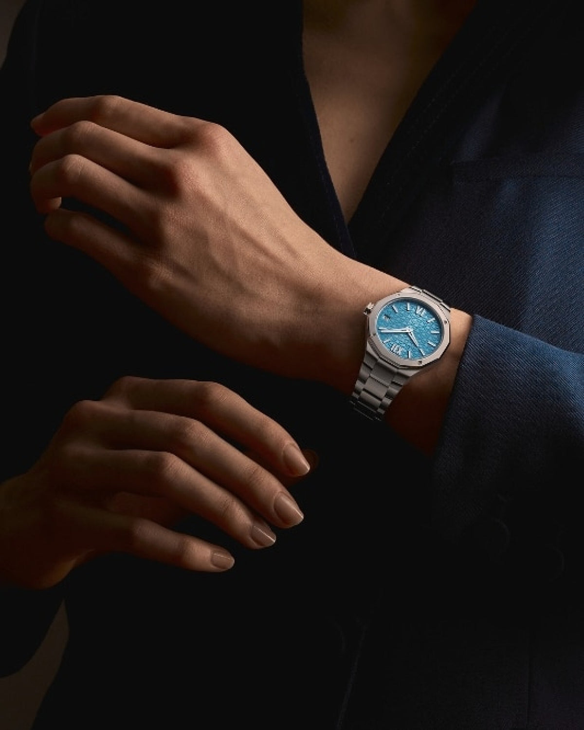 Baume & Mercier M0A10811
