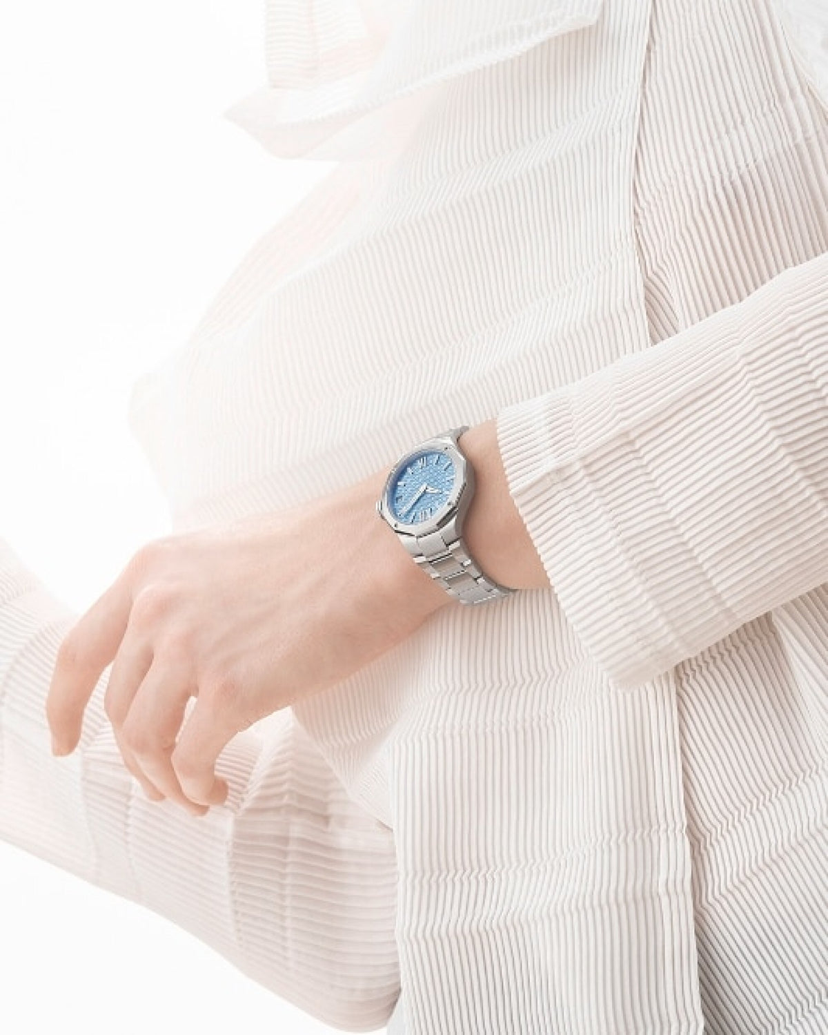 Baume & Mercier M0A10811