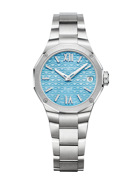 Baume & Mercier M0A10811