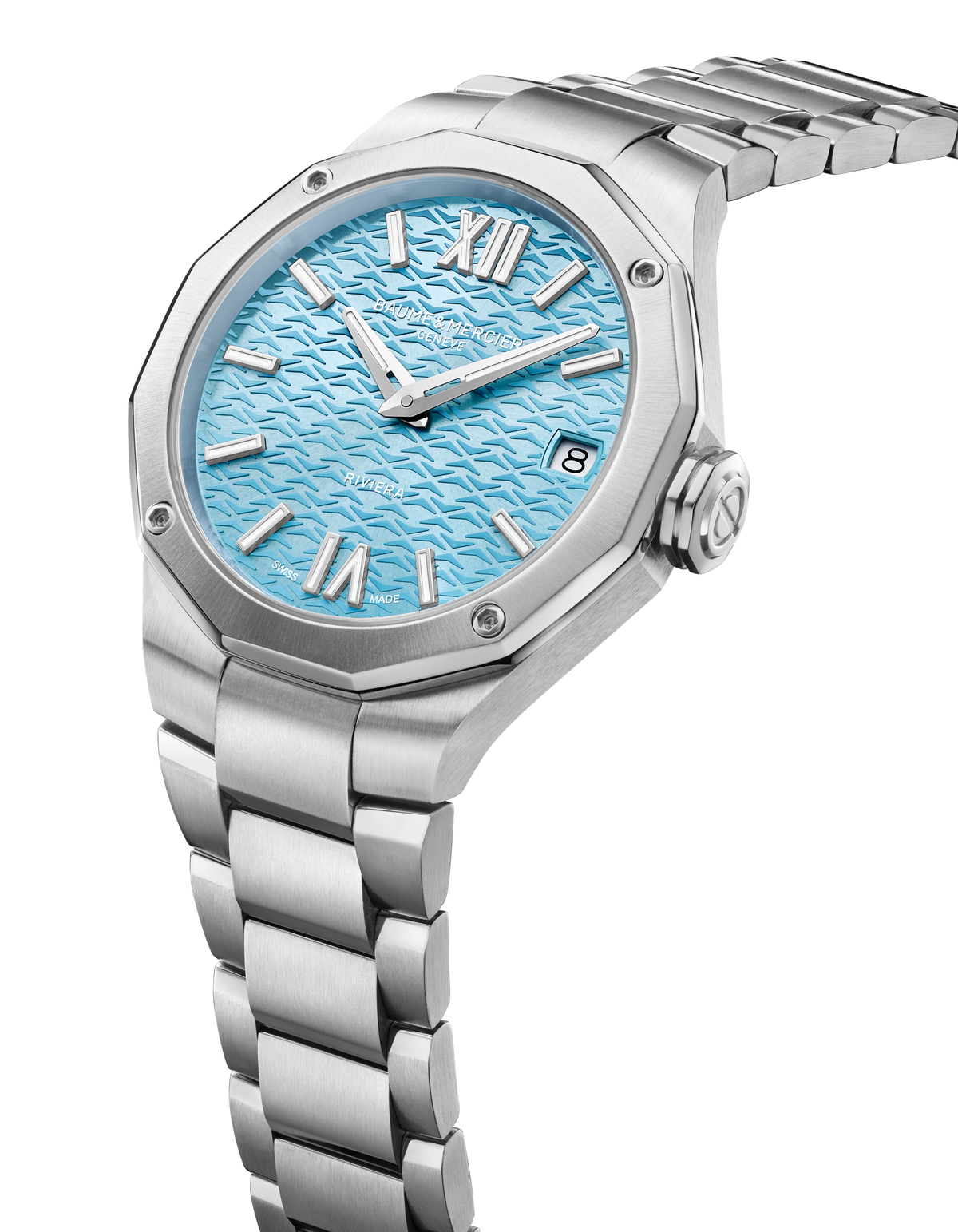 Baume & Mercier M0A10811
