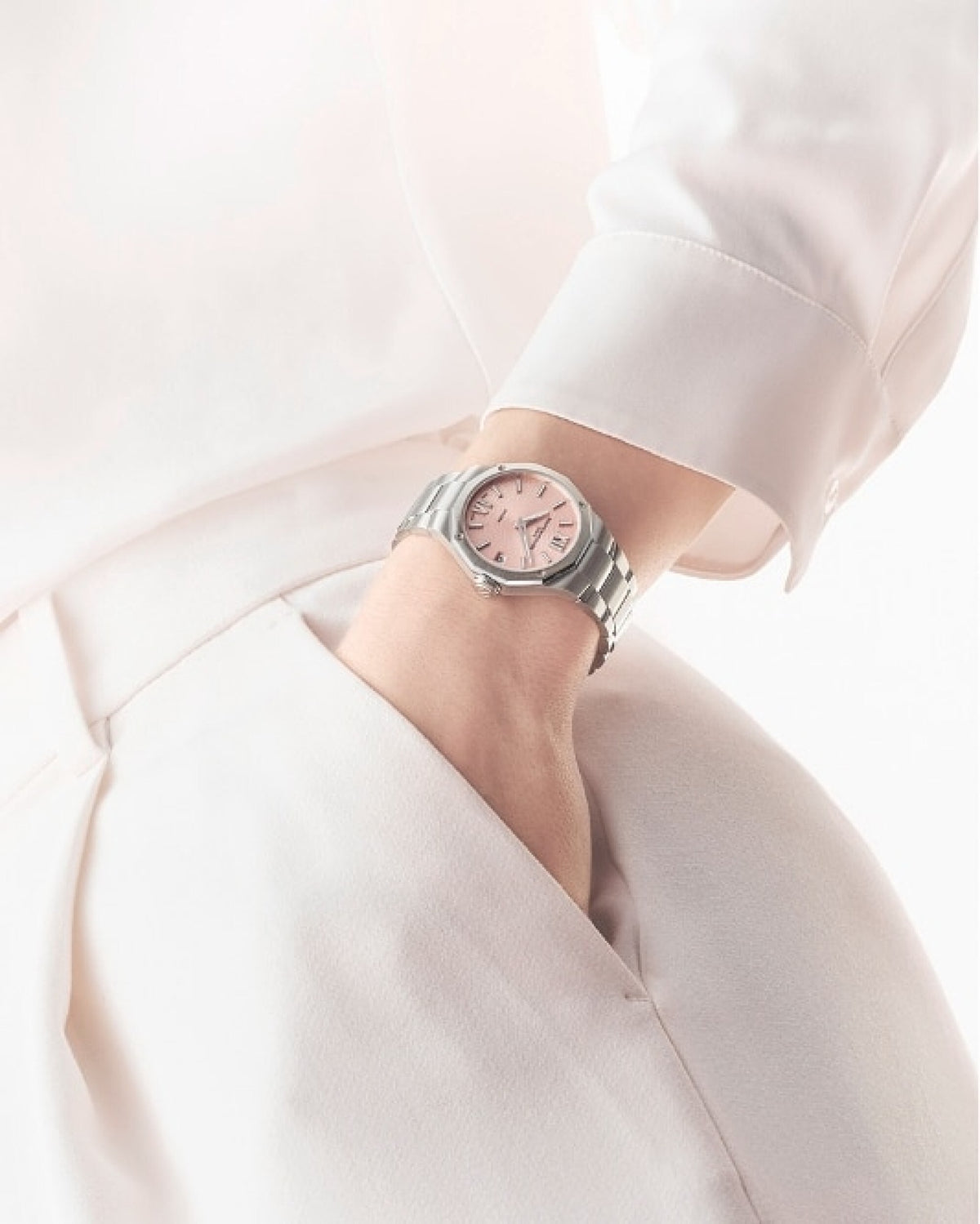 Baume & Mercier M0A10812