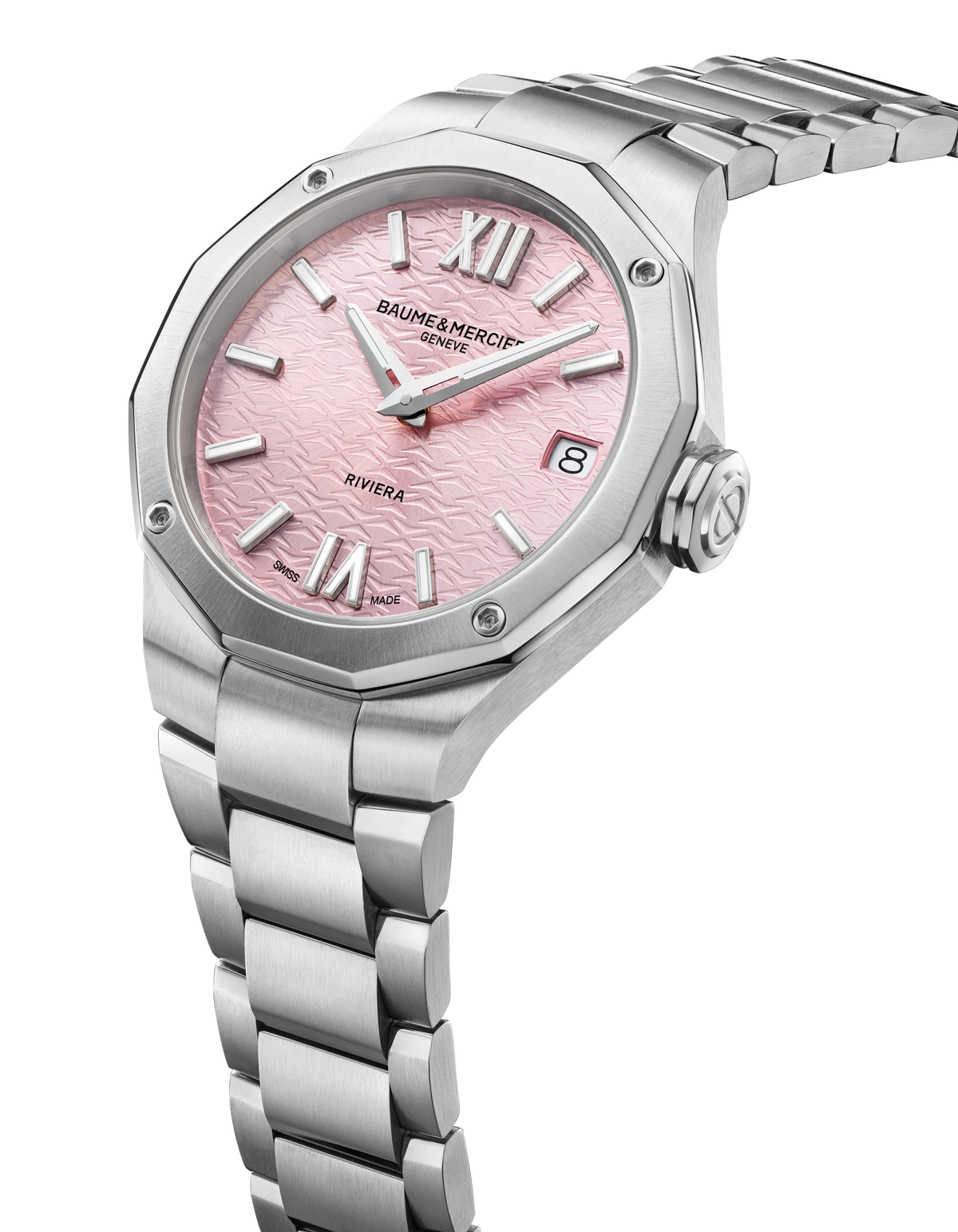 Baume & Mercier M0A10812