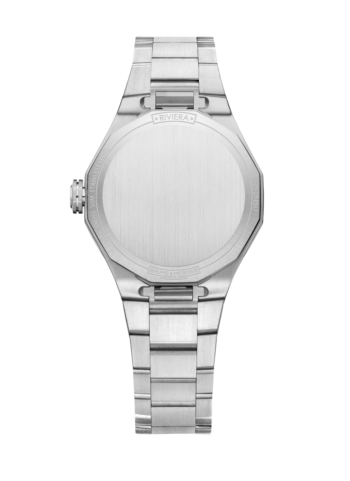 Baume & Mercier M0A10812