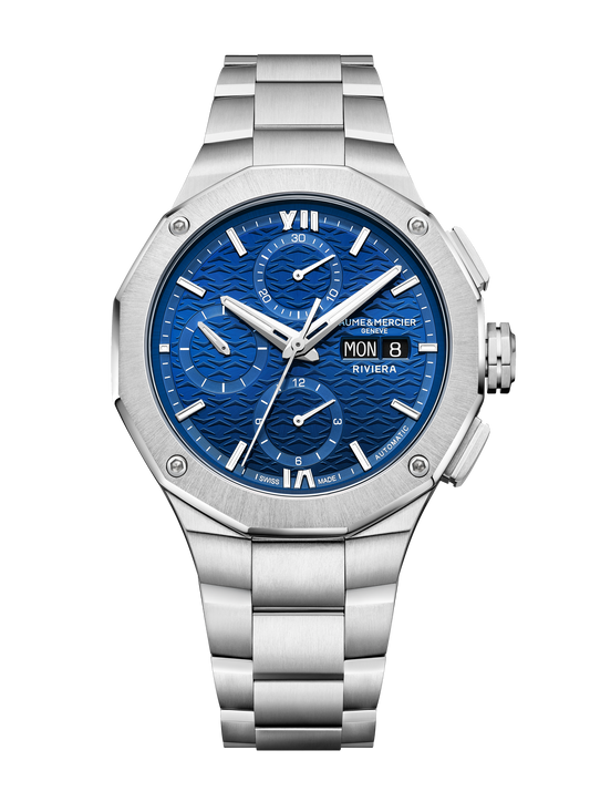 Baume & Mercier M0A10826