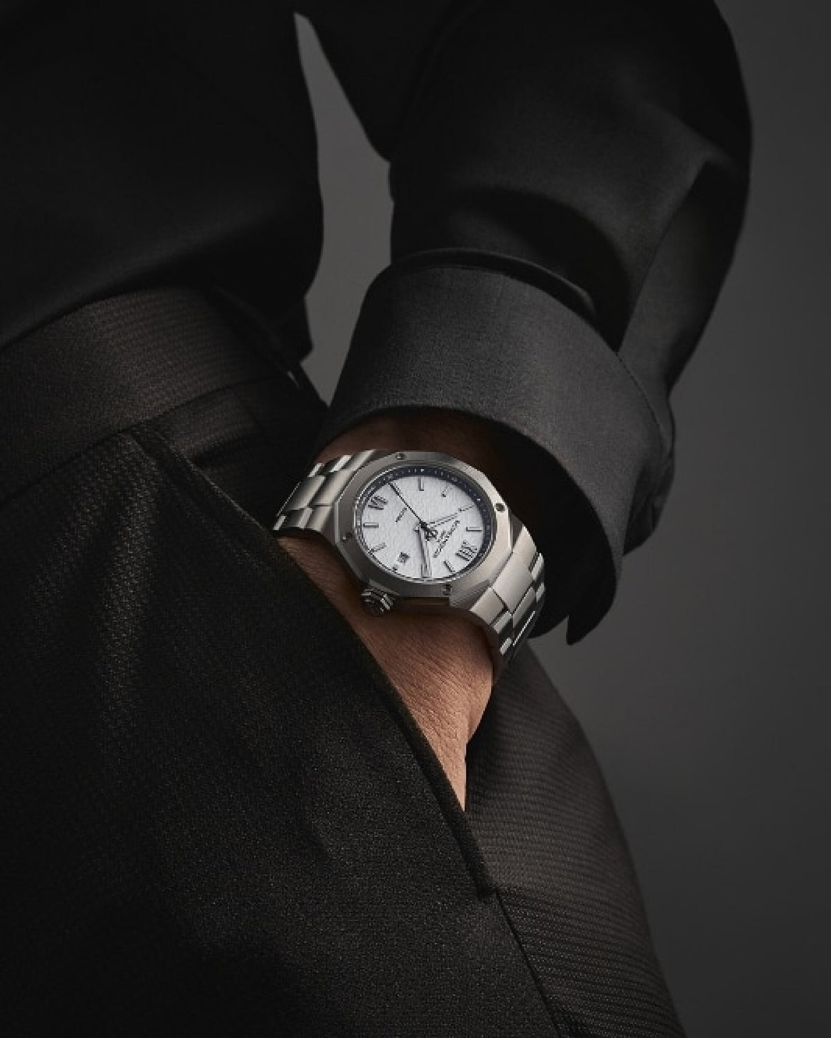 Baume & Mercier M0A10829