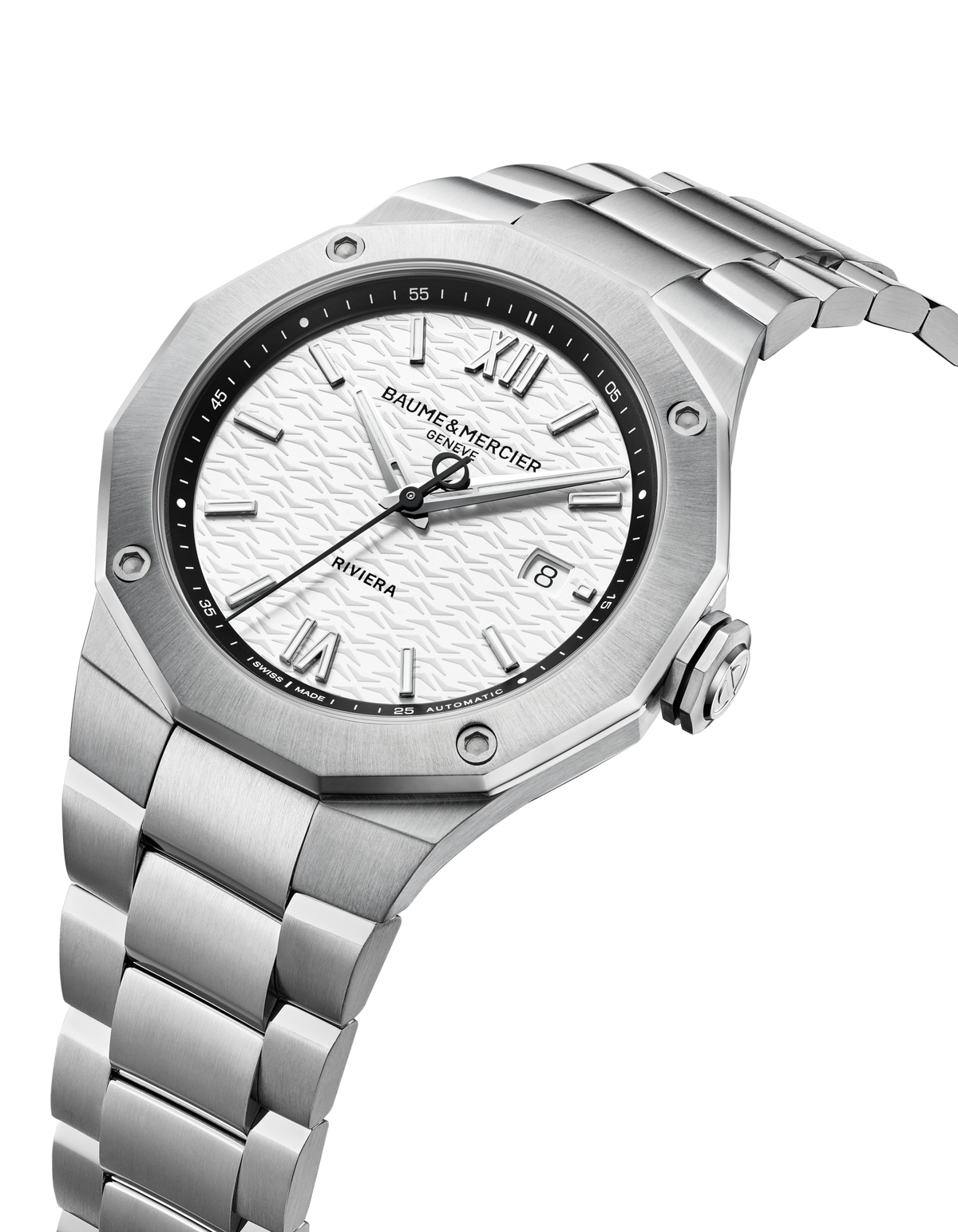 Baume & Mercier M0A10829