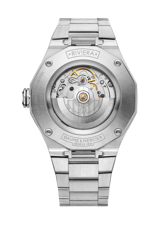 Baume & Mercier M0A10829