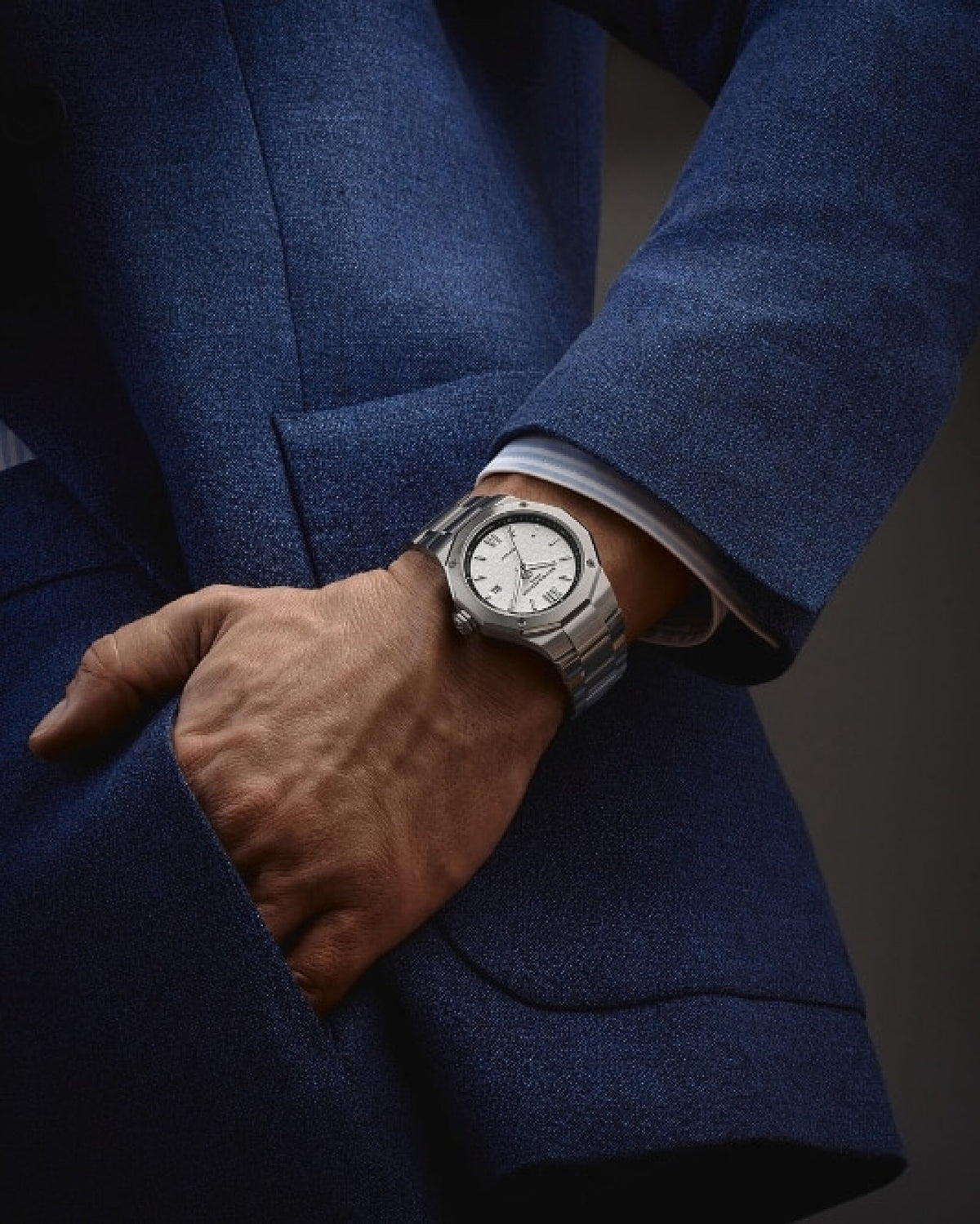 Baume & Mercier M0A10829
