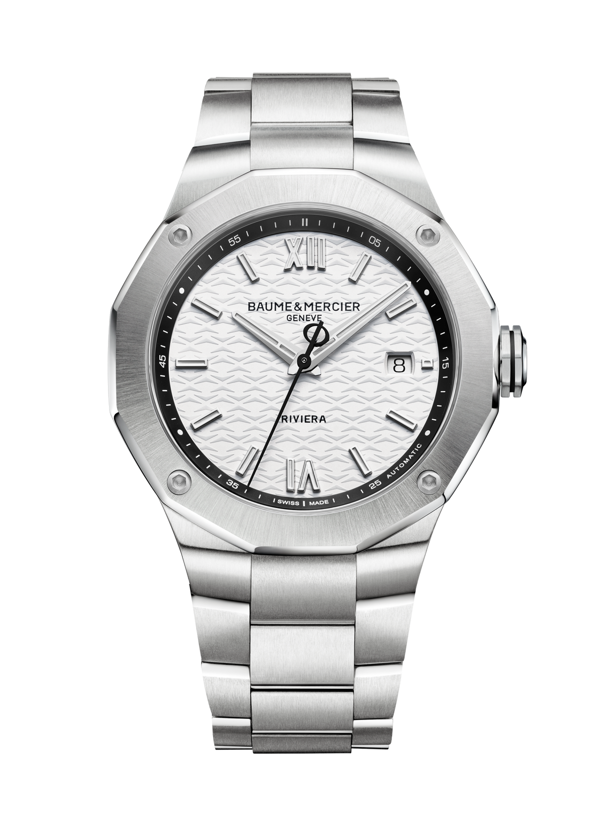 Baume & Mercier M0A10829