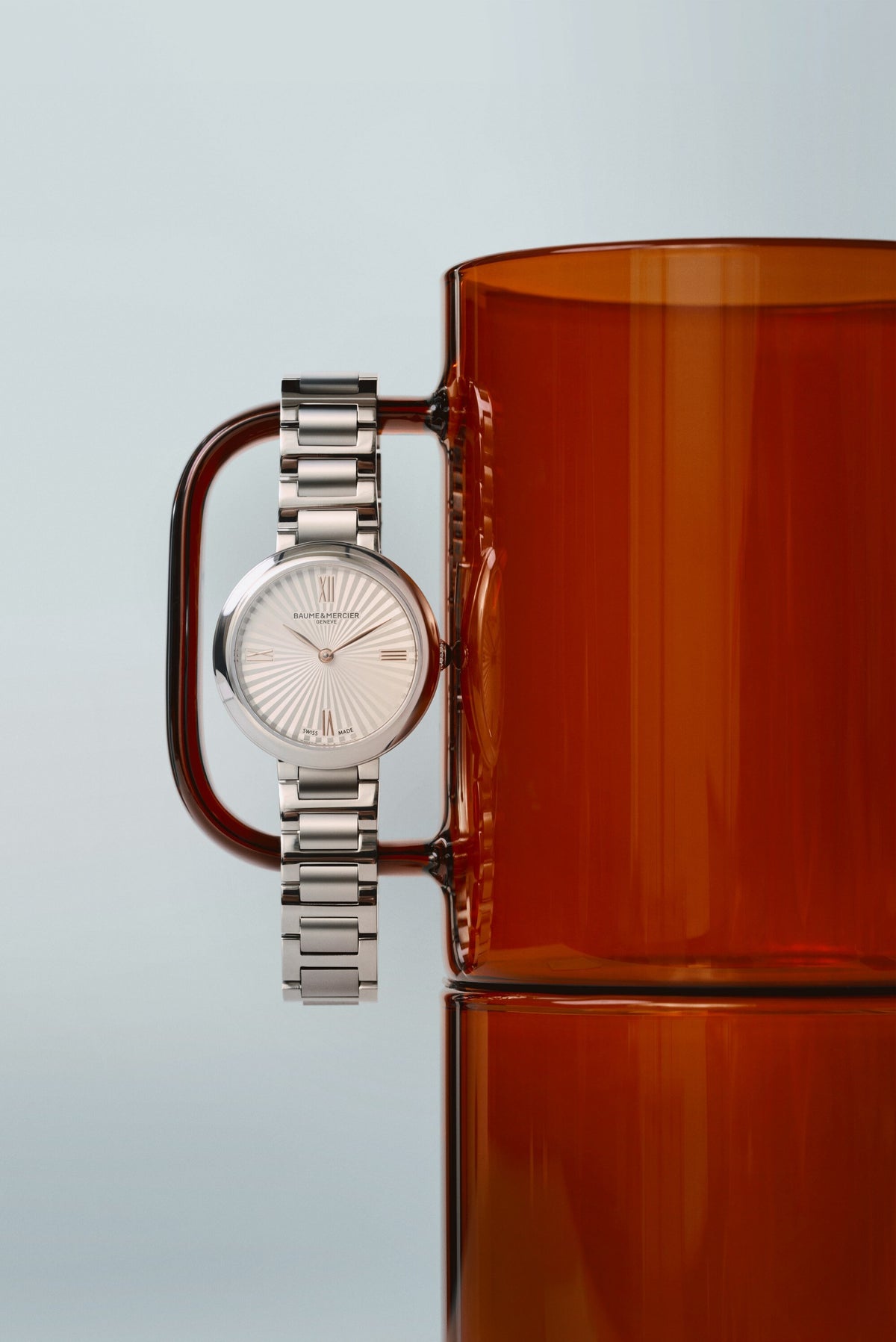 Baume & Mercier M0A10848